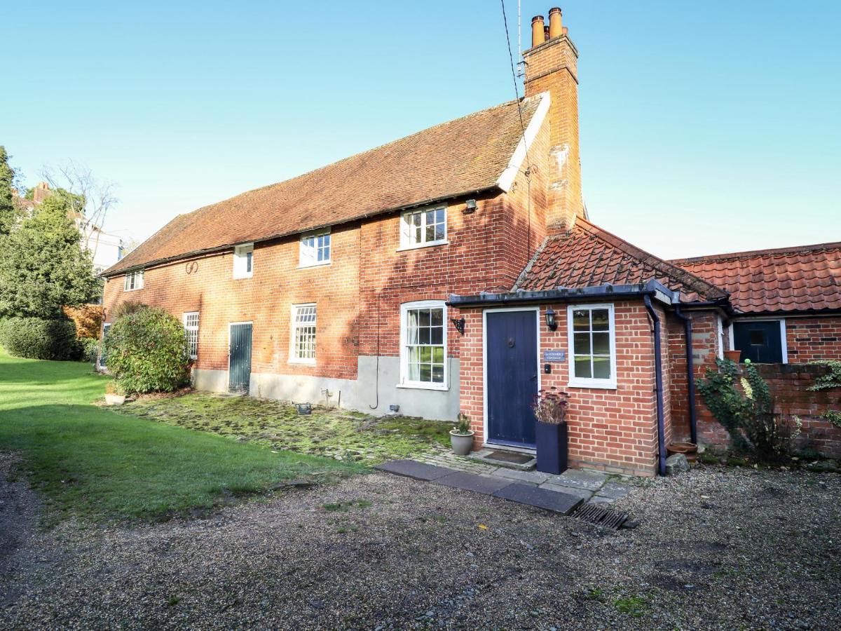 Gardener's Cottage, Hadleigh Hadleigh  Eksteriør billede